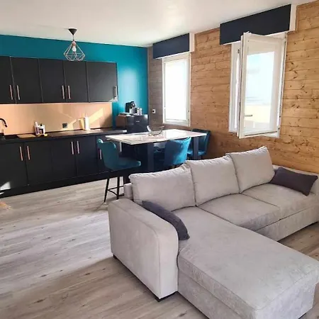Joli Et Spacieux Apartment Vitry-le-Francois
