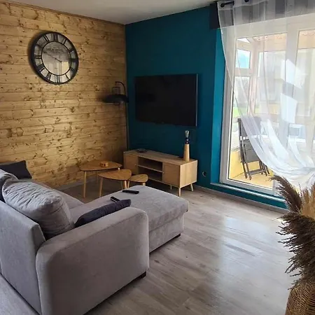 Appartamento Joli Et Spacieux *