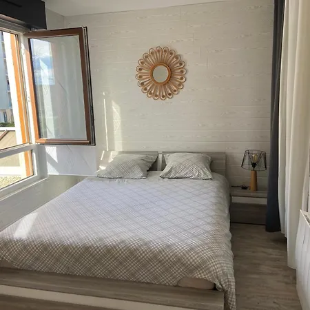 Joli Et Spacieux Apartment