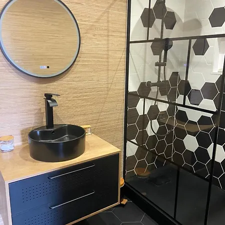 Joli Et Spacieux * Vitry-le-François